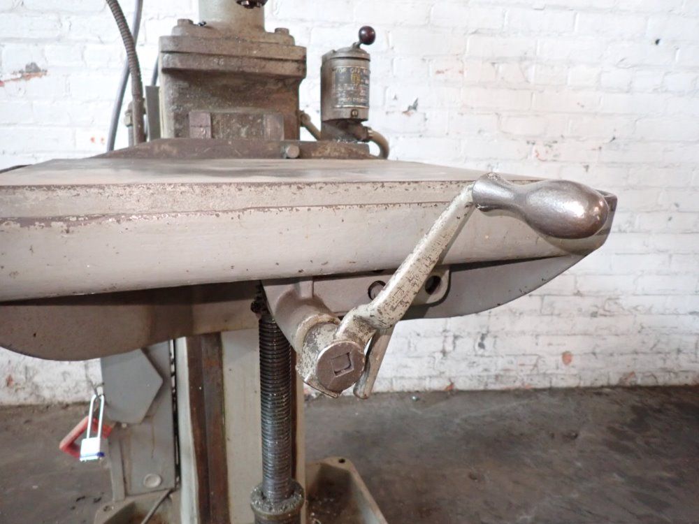 Buffalo 14" Drill Press