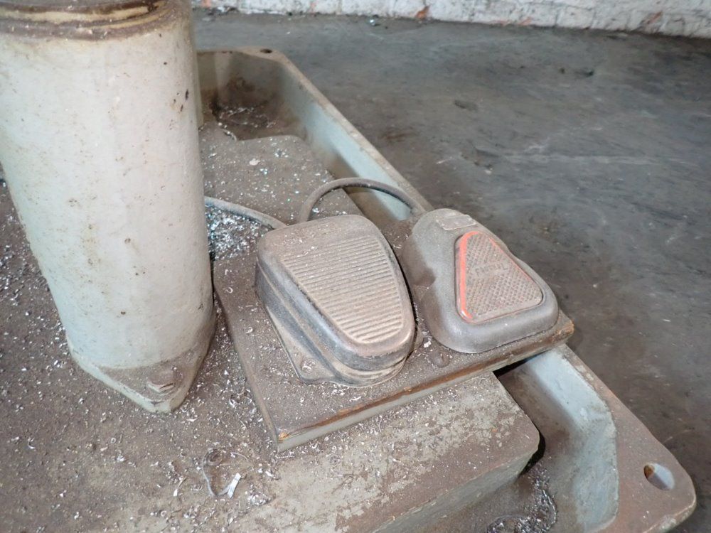 Buffalo 14" Drill Press