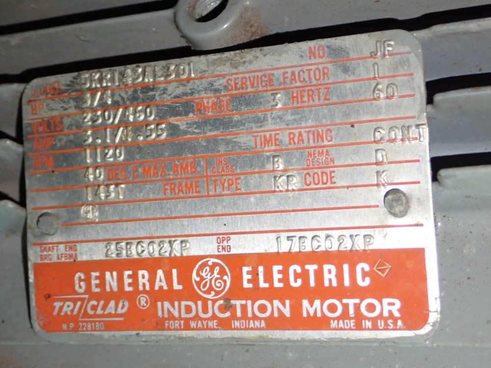 Buffalo 14" Drill Press