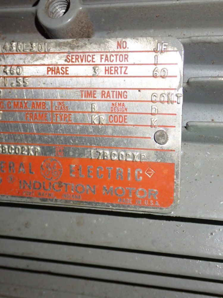 Buffalo 14" Drill Press