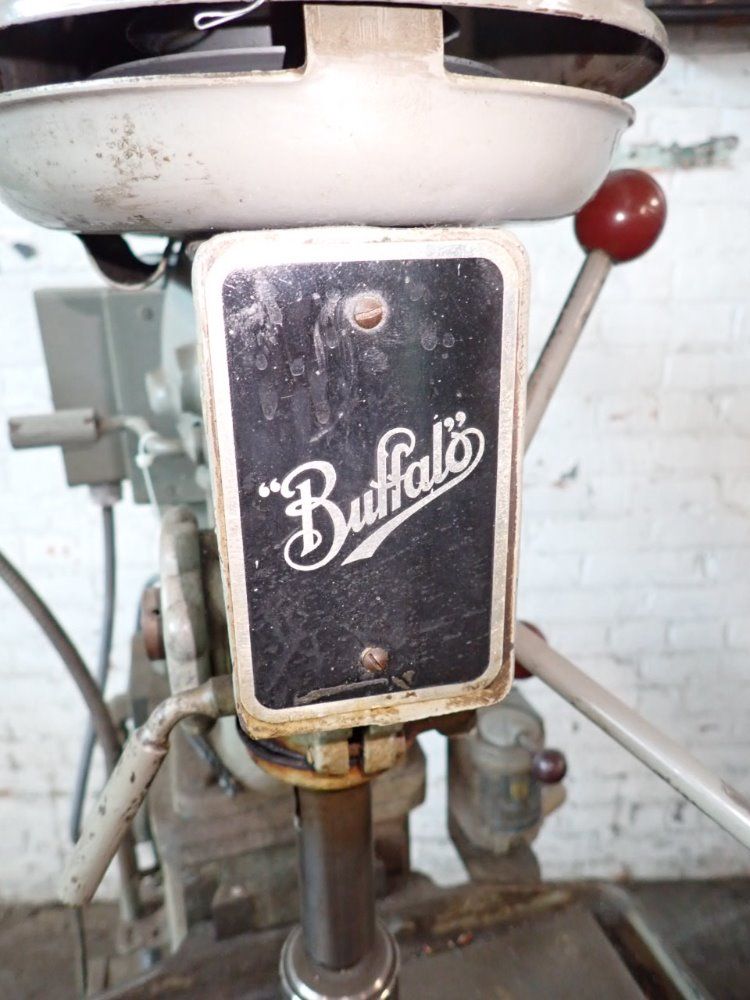 Buffalo 14" Drill Press