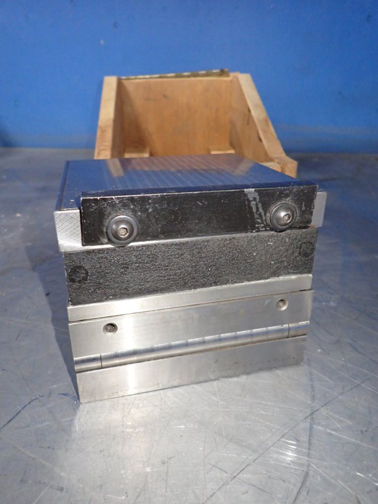 Suburban Tool Magnetic Chuck