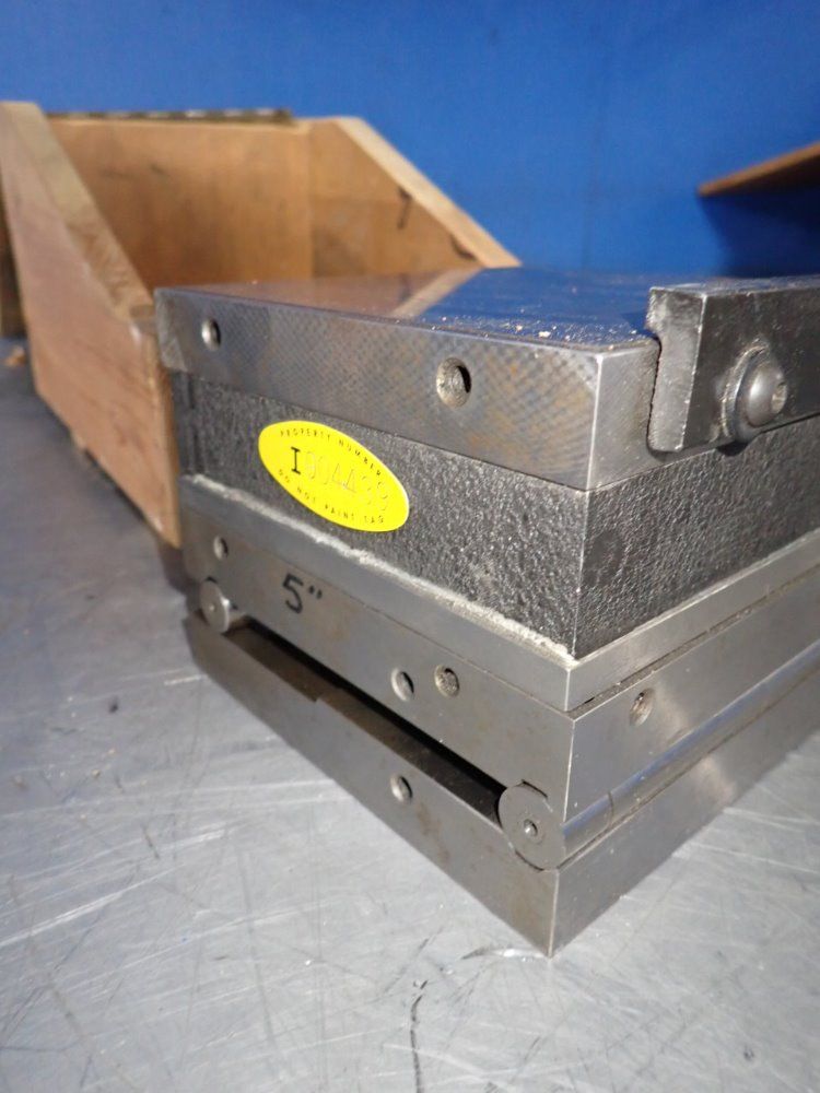 Suburban Tool Magnetic Chuck