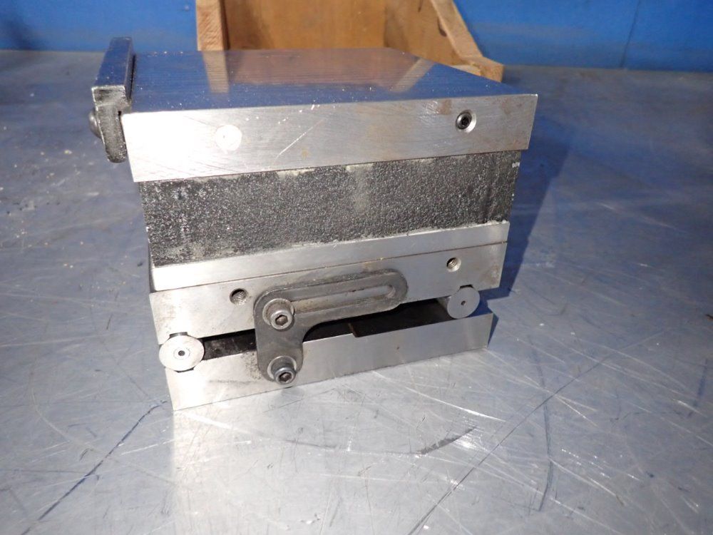 Suburban Tool Magnetic Chuck