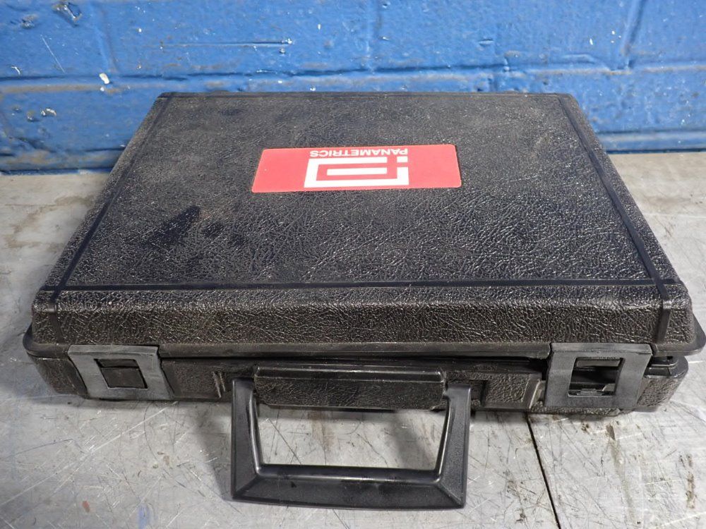 Panametrix Ultrasonic Thickness Gauge