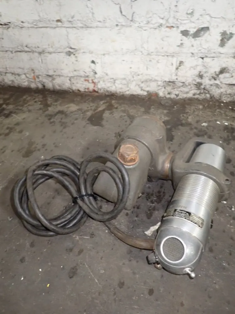 Precise Die Grinder - Super 50