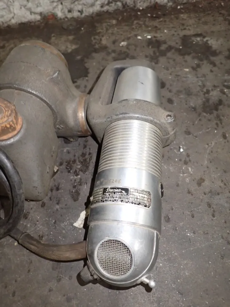 Precise Die Grinder - Super 50