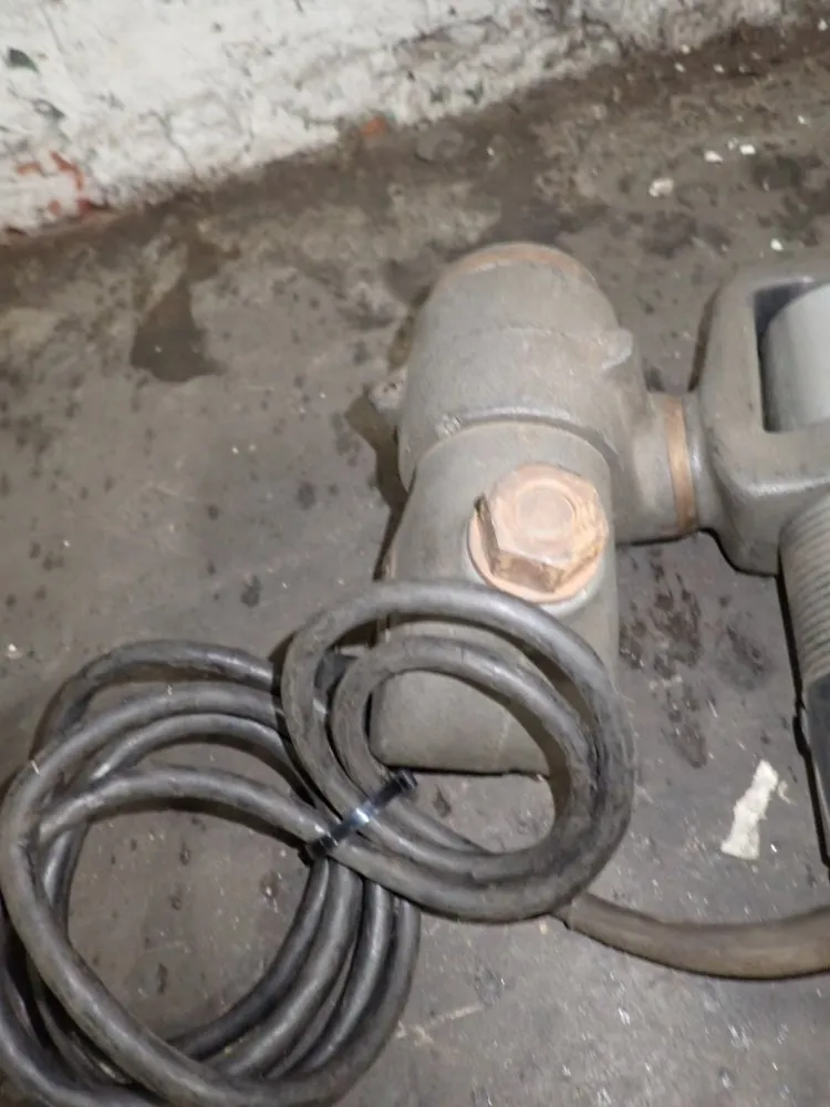 Precise Die Grinder - Super 50