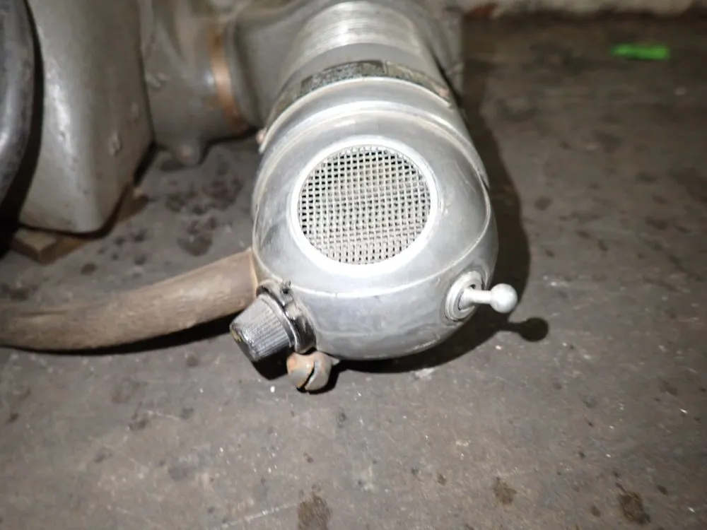 Precise Die Grinder - Super 50