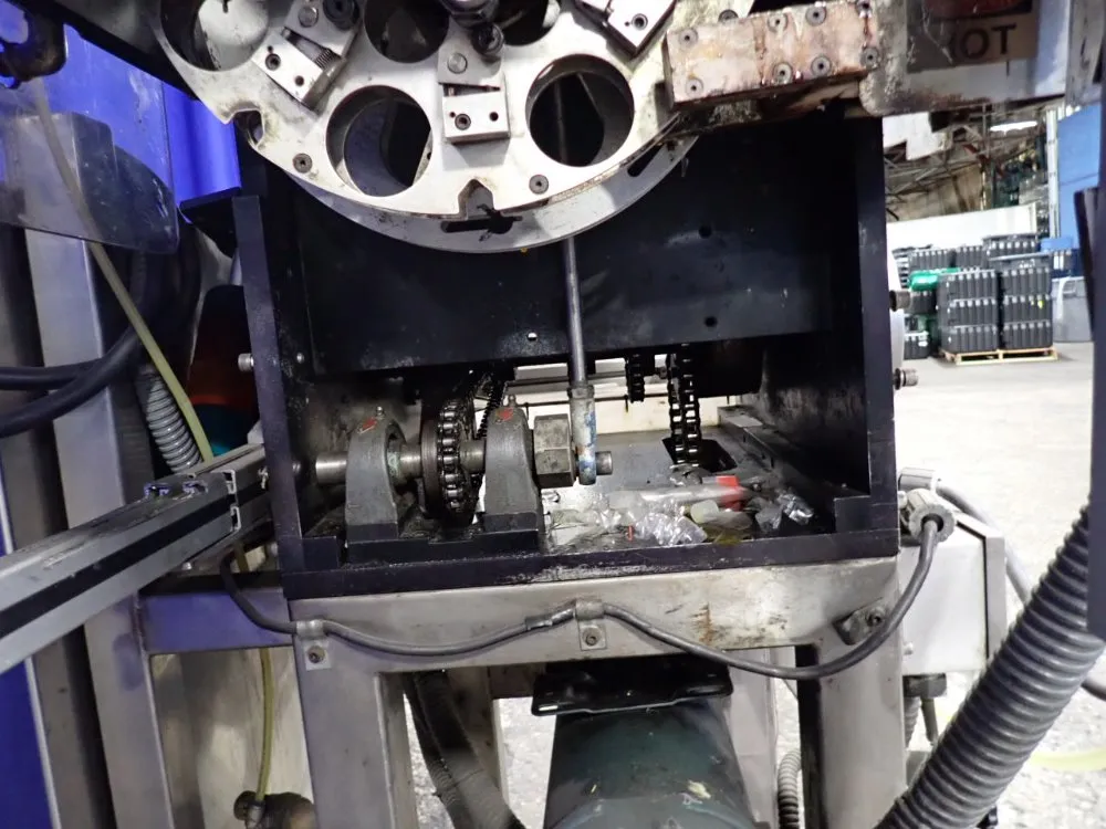 Pdc Slh 200 Er Shrink Sleeve Labeler - Slh 200 Er