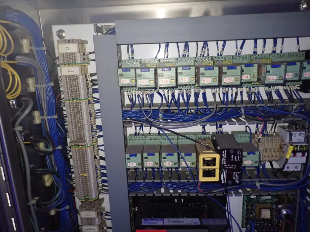 Pdc Slh 200 Er Shrink Sleeve Labeler - Slh 200 Er