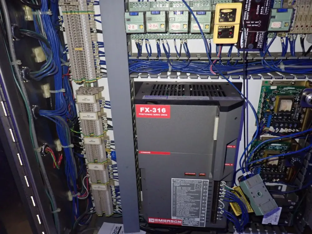 Pdc Slh 200 Er Shrink Sleeve Labeler - Slh 200 Er