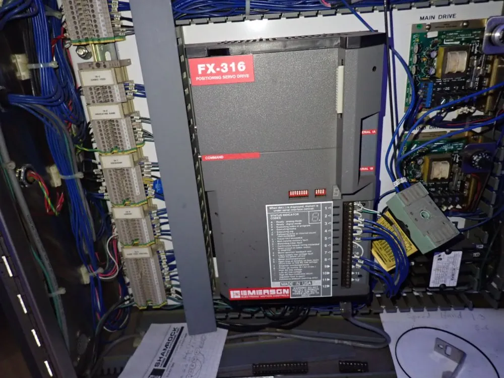 Pdc Slh 200 Er Shrink Sleeve Labeler - Slh 200 Er