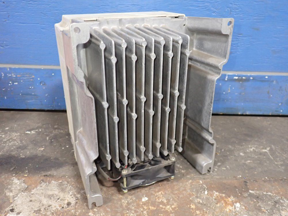 Delta 3.7 Kw Drive - Vfd037a23a