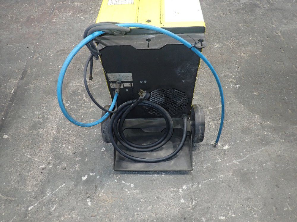 Esab 10a Multimaster 260 Welder - Multimaster 260