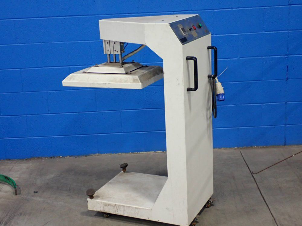 Cn Top 21" X 16" Print Press