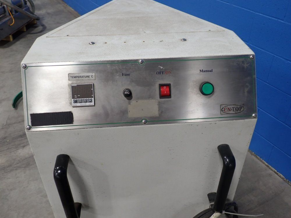 Cn Top 21" X 16" Print Press