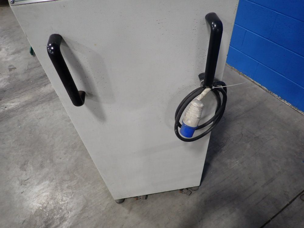 Cn Top 21" X 16" Print Press