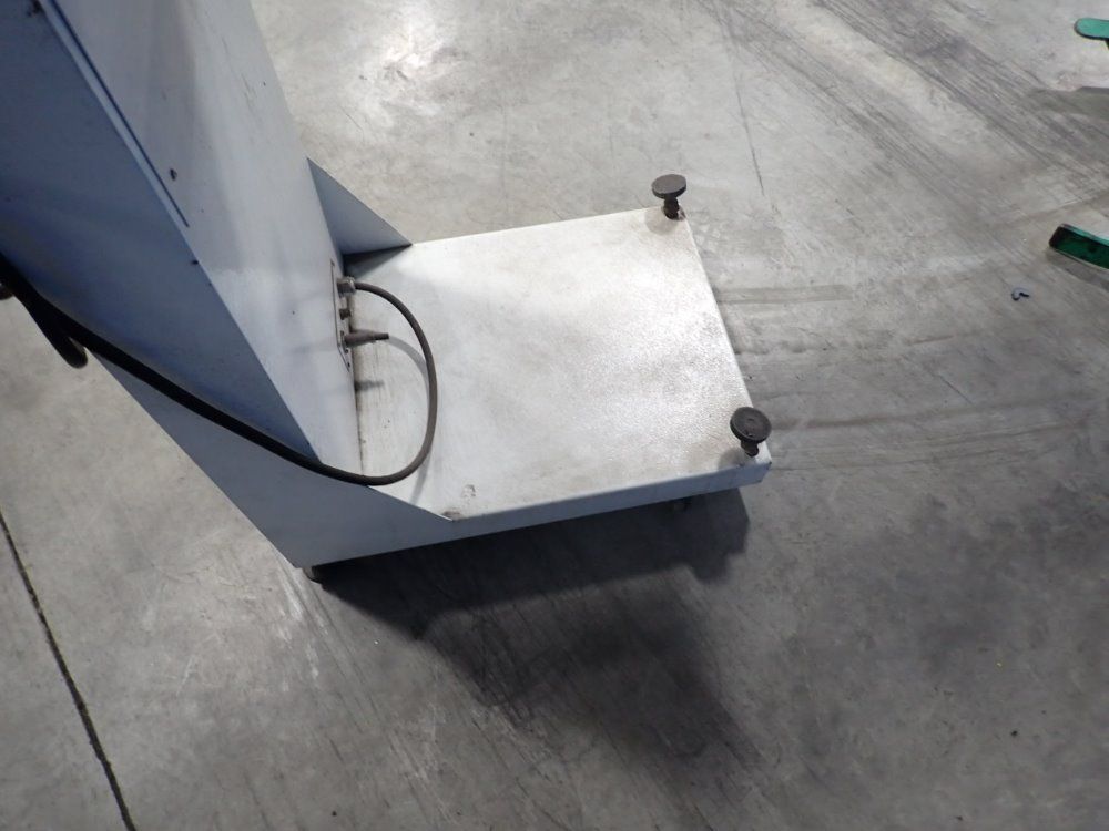 Cn Top 21" X 16" Print Press