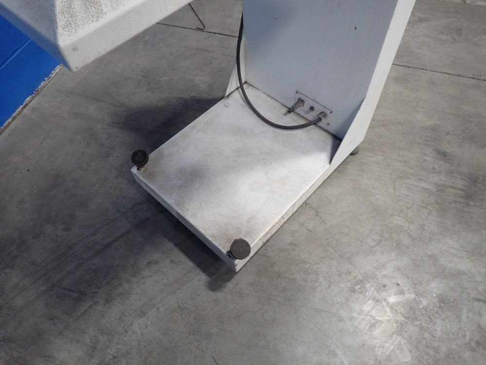 Cn Top 21" X 16" Print Press