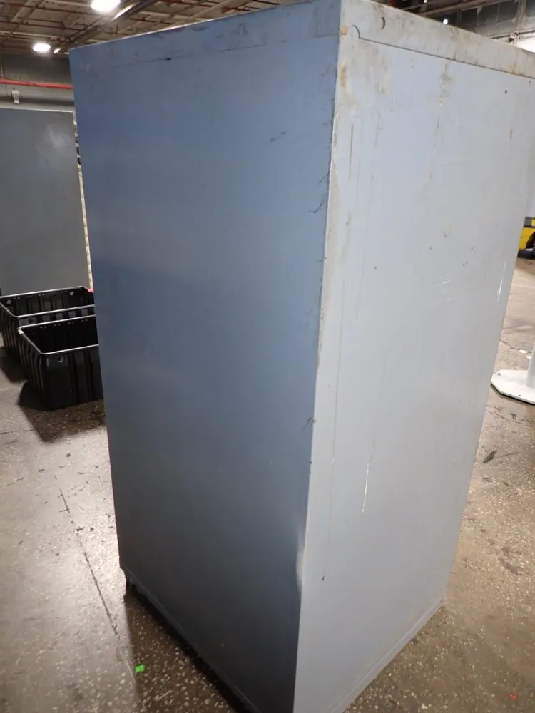 Vidmar 13 Drawers Tool Cabinet