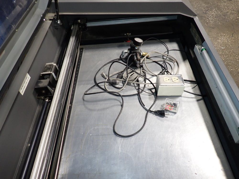 Xenetech 24" X 36" Xlt 24x36 Laser Unit - Xlt 24x36