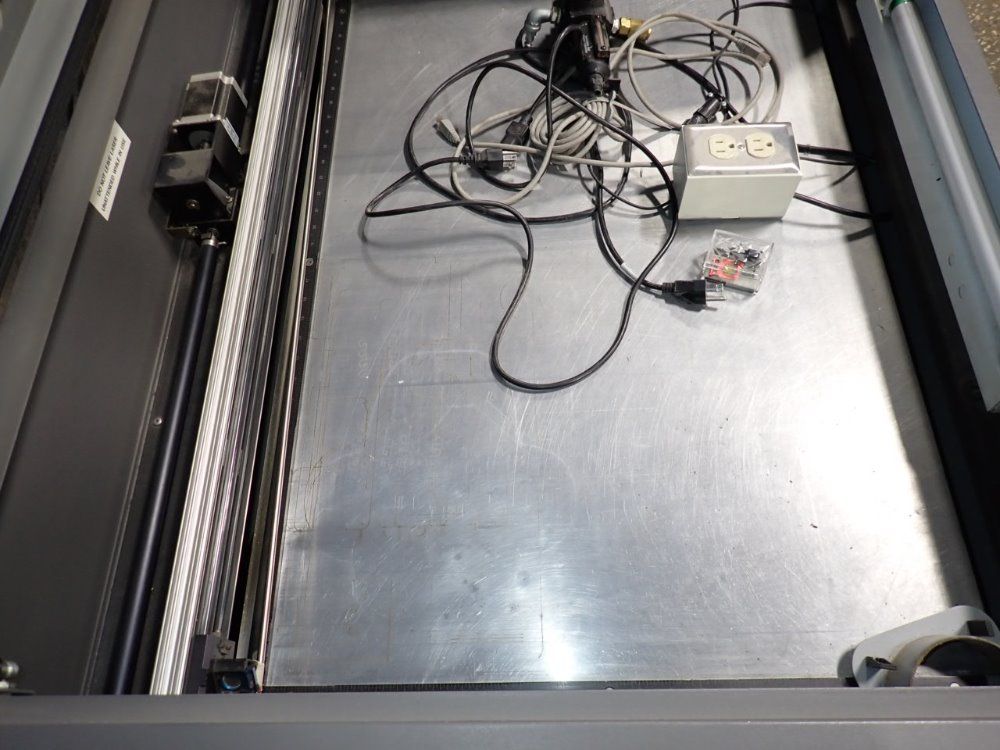 Xenetech 24" X 36" Xlt 24x36 Laser Unit - Xlt 24x36