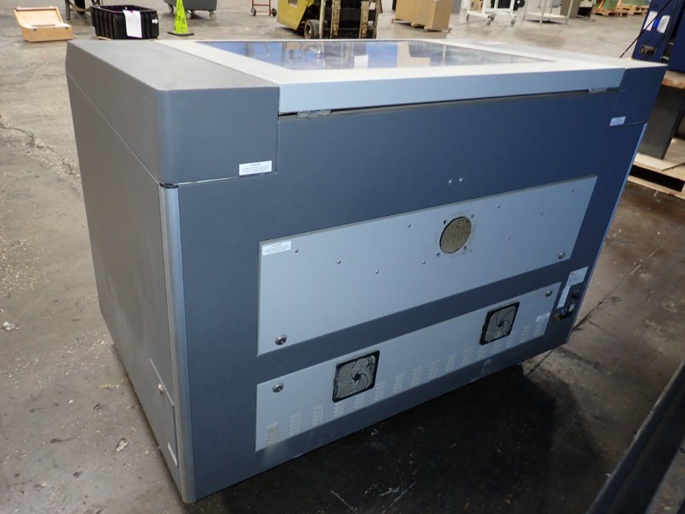 Xenetech 24" X 36" Xlt 24x36 Laser Unit - Xlt 24x36