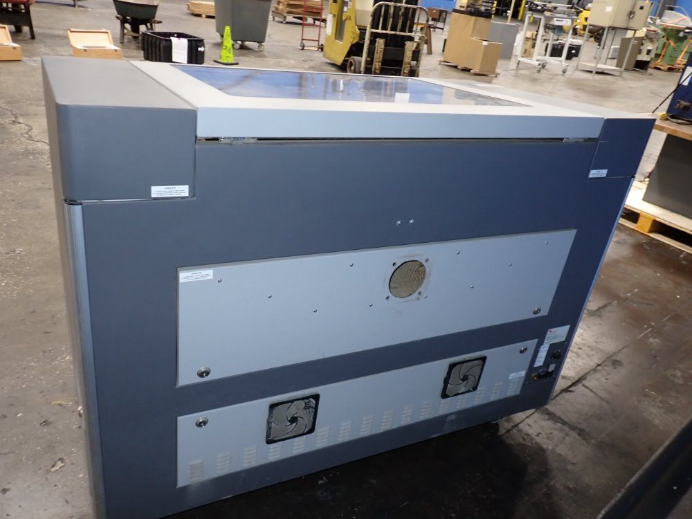 Xenetech 24" X 36" Xlt 24x36 Laser Unit - Xlt 24x36