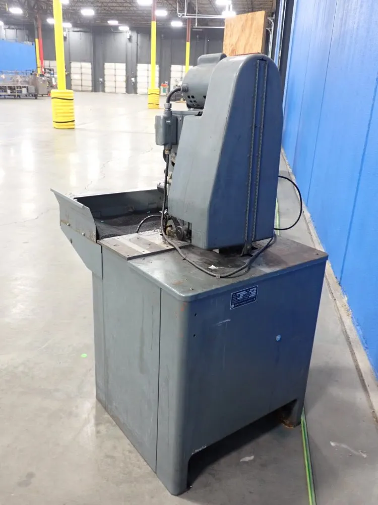 Sunnen Honing Machine - Mbb-1660