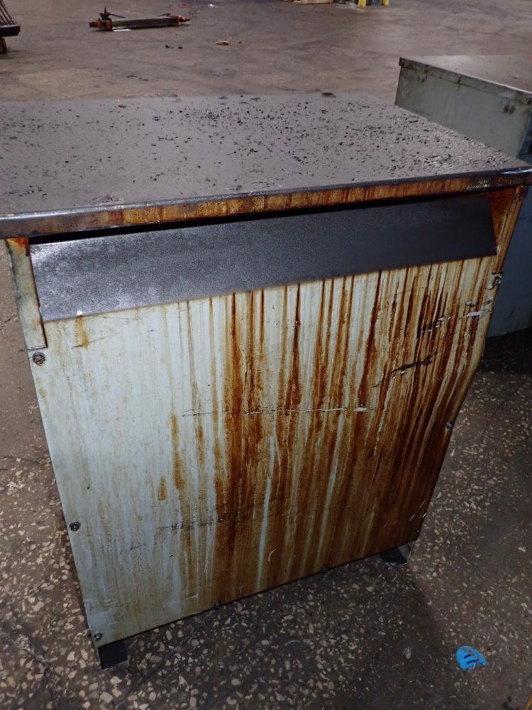 Jefferson Electric Transformer