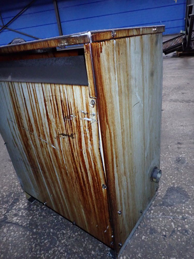 Jefferson Electric Transformer