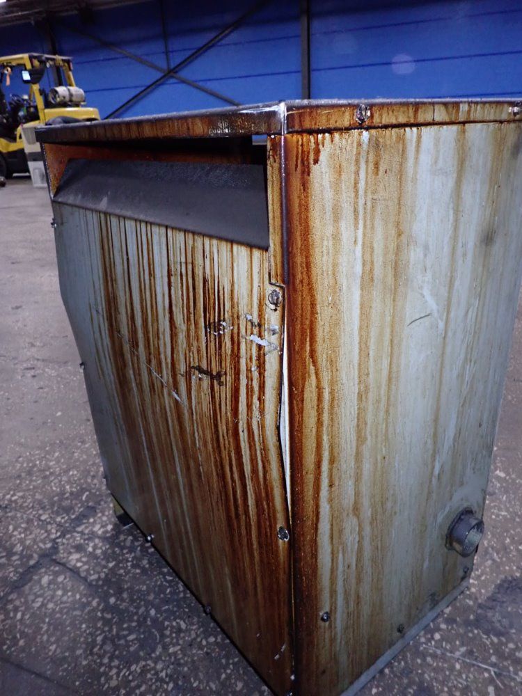 Jefferson Electric Transformer