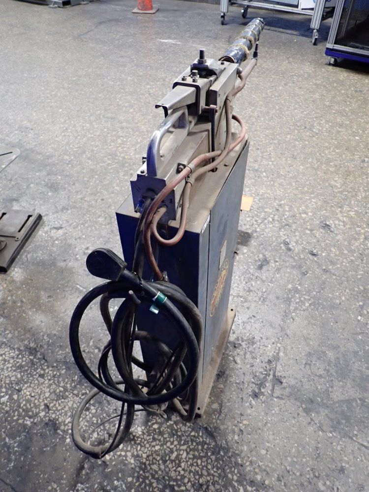Miller 90 Amps Spot Welder - 20f1