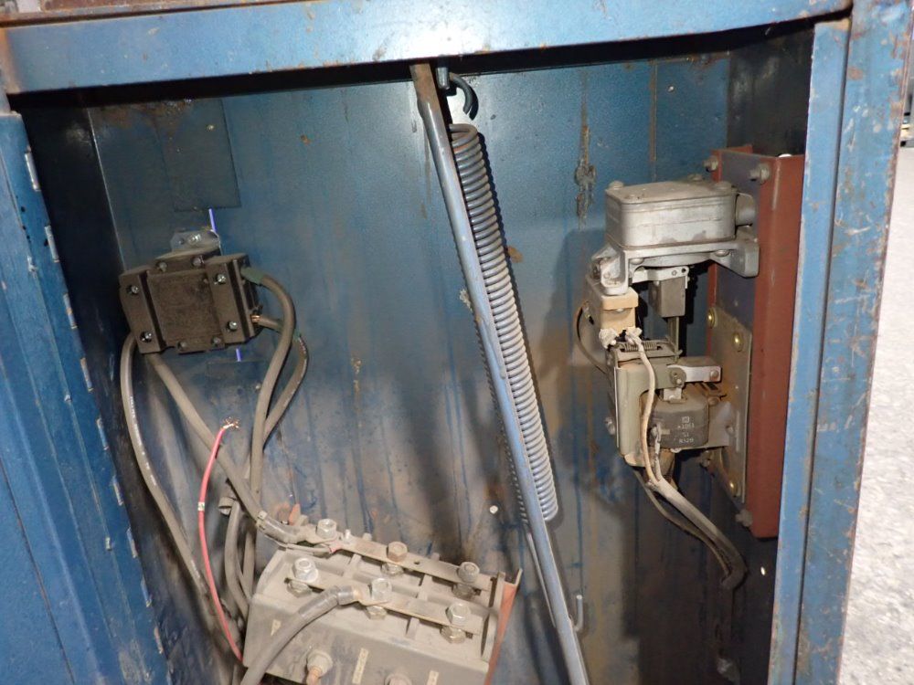 Miller 90 Amps Spot Welder - 20f1