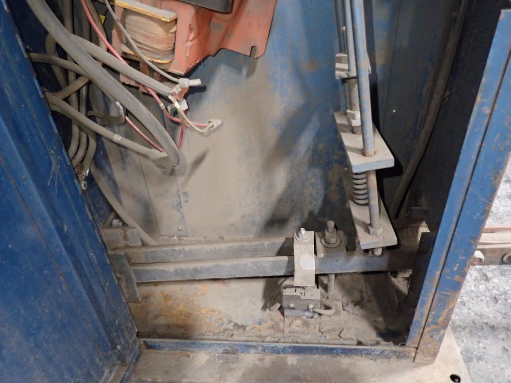 Miller 90 Amps Spot Welder - 20f1