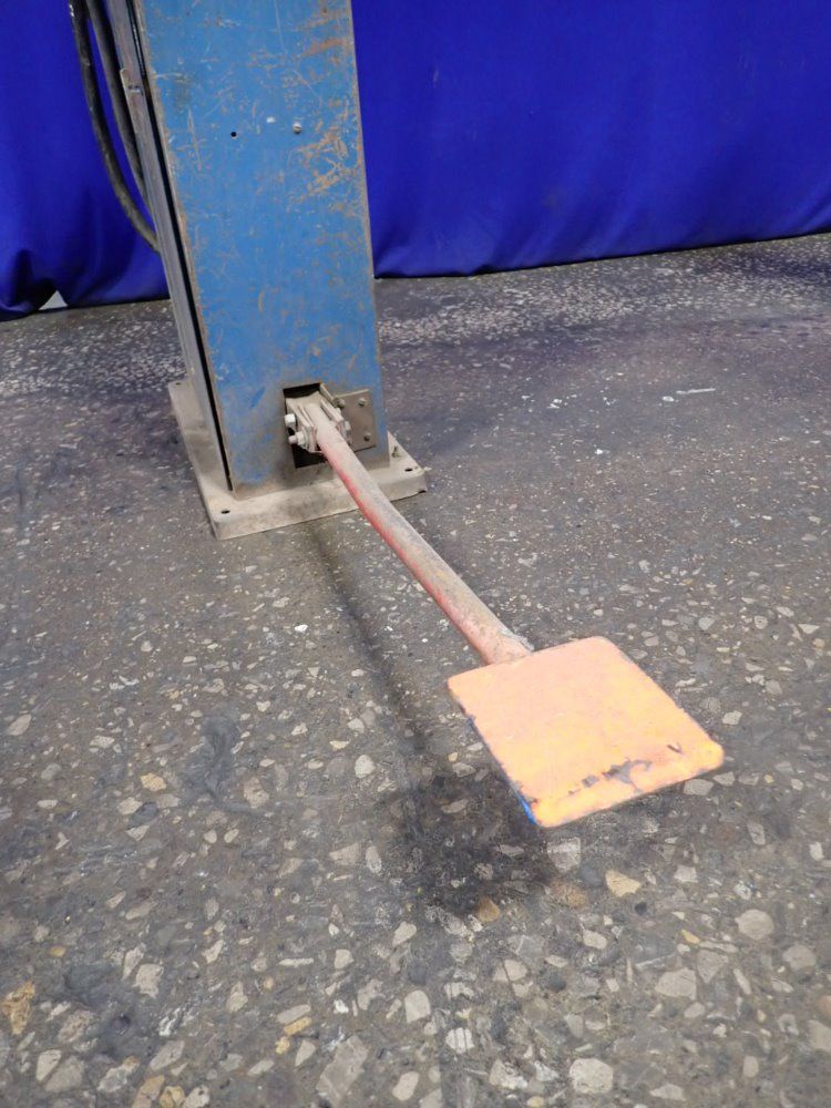 Miller 90 Amps Spot Welder - 20f1