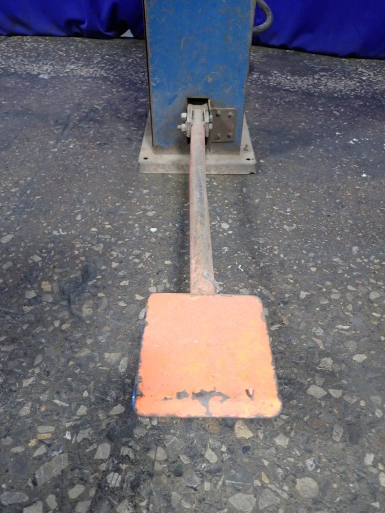 Miller 90 Amps Spot Welder - 20f1