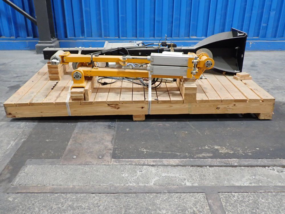 Atlas Copco Atlas Torque Arm - Mo8046