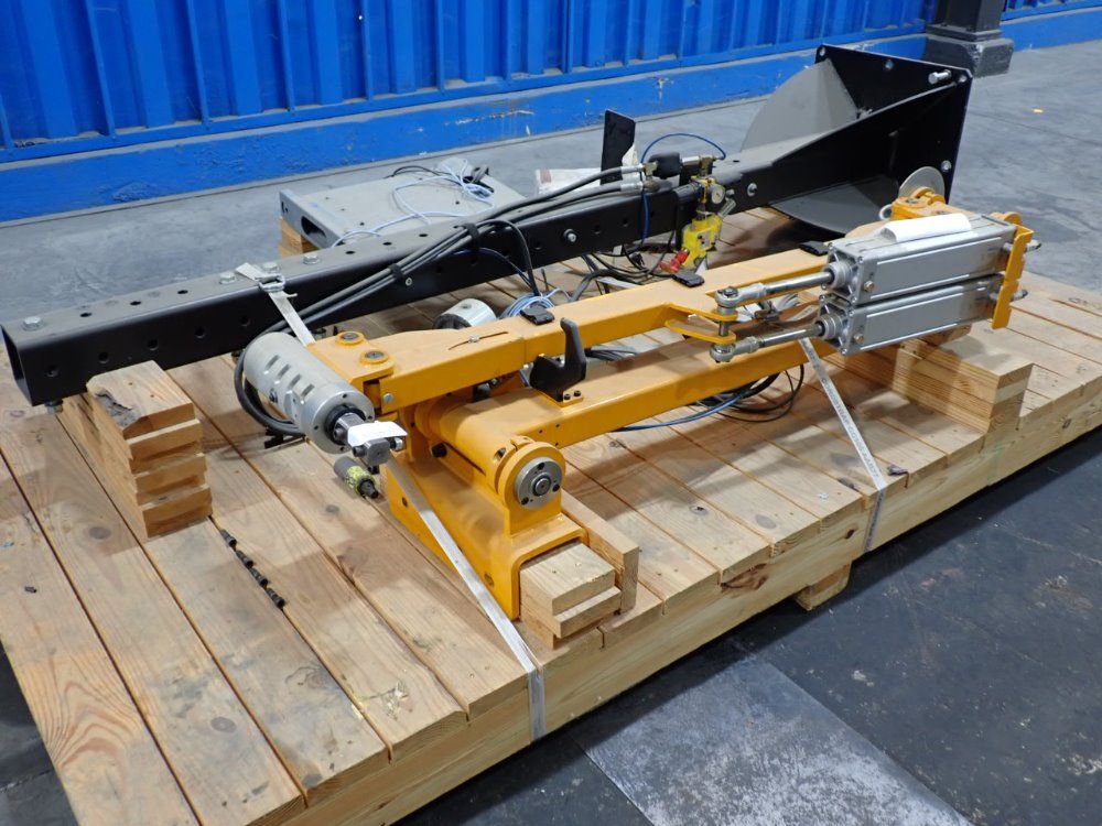 Atlas Copco Atlas Torque Arm - Mo8046