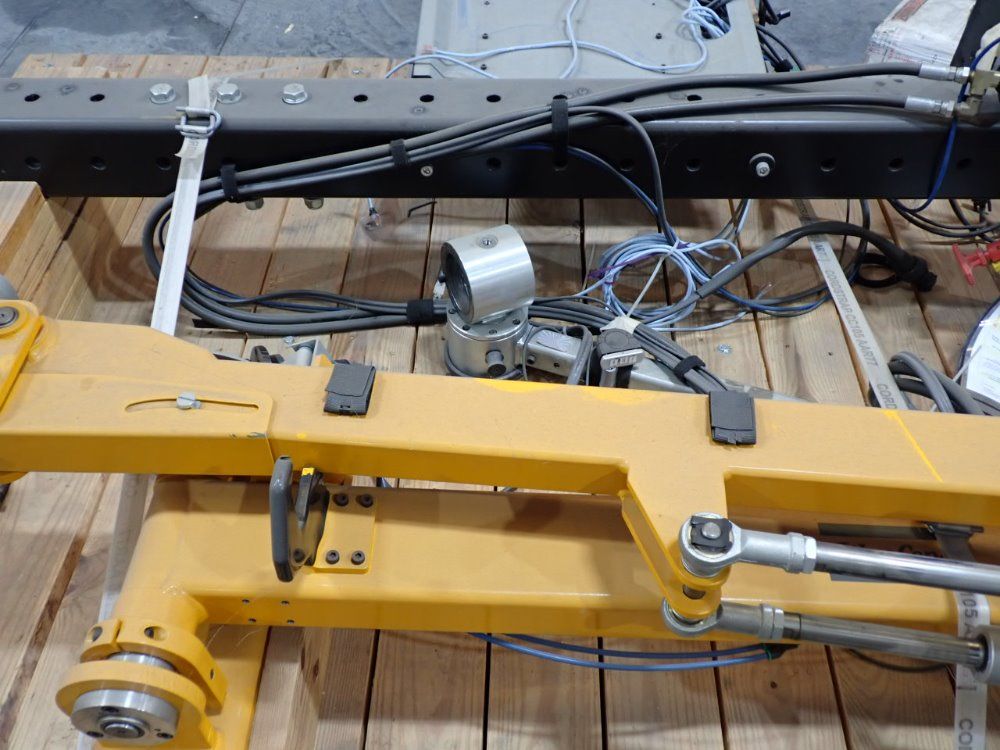 Atlas Copco Atlas Torque Arm - Mo8046