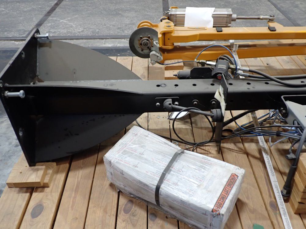 Atlas Copco Atlas Torque Arm - Mo8046