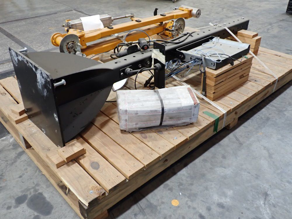 Atlas Copco Atlas Torque Arm - Mo8046