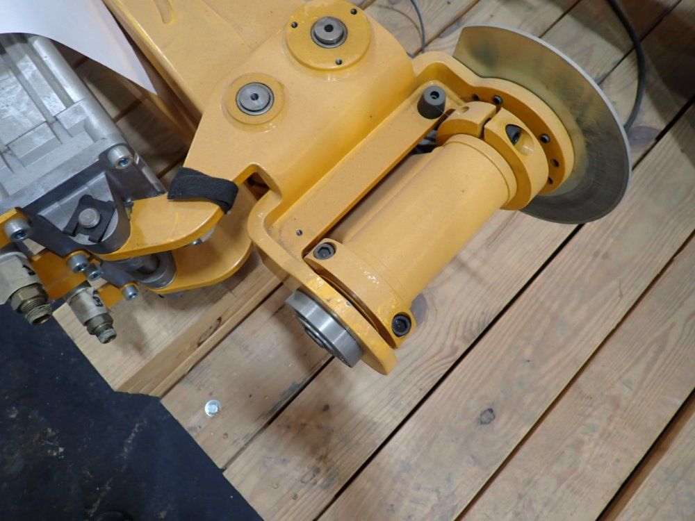 Atlas Copco Atlas Torque Arm - Mo8046