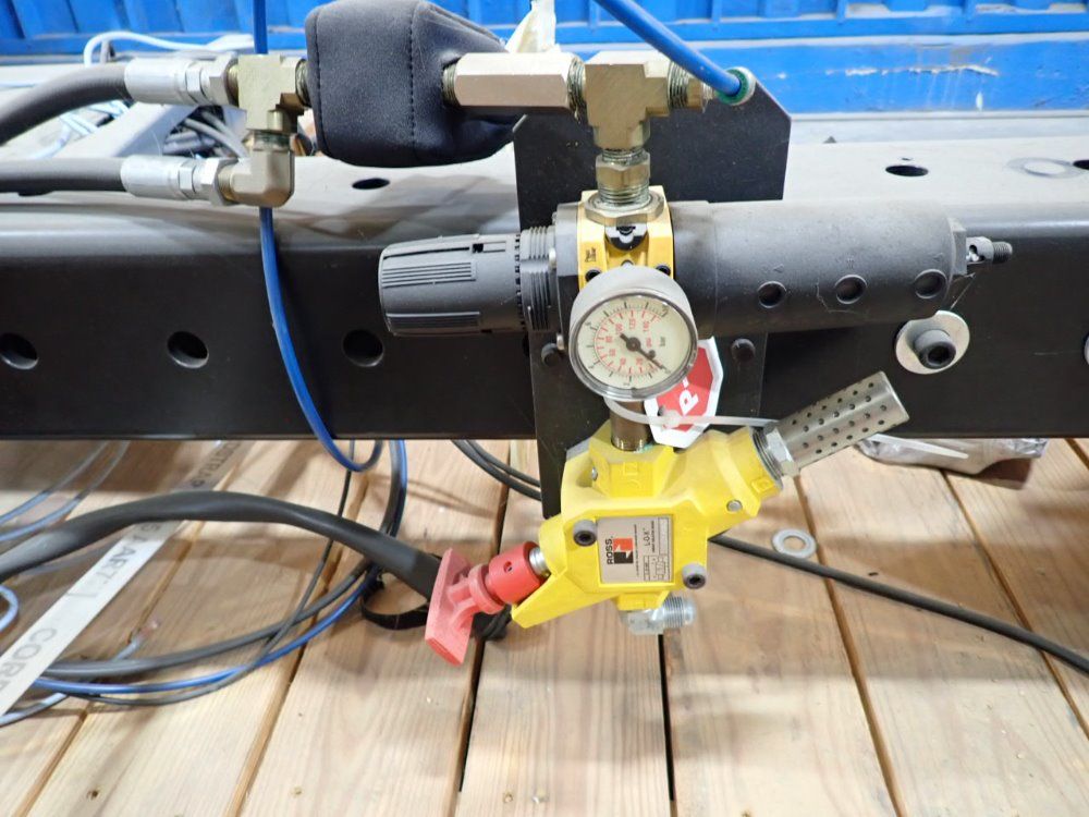 Atlas Copco Atlas Torque Arm - Mo8046