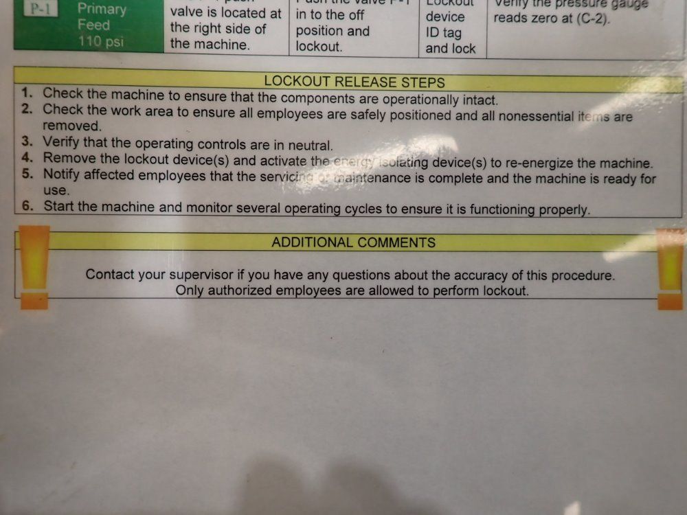 Atlas Copco Atlas Torque Arm - Mo8046