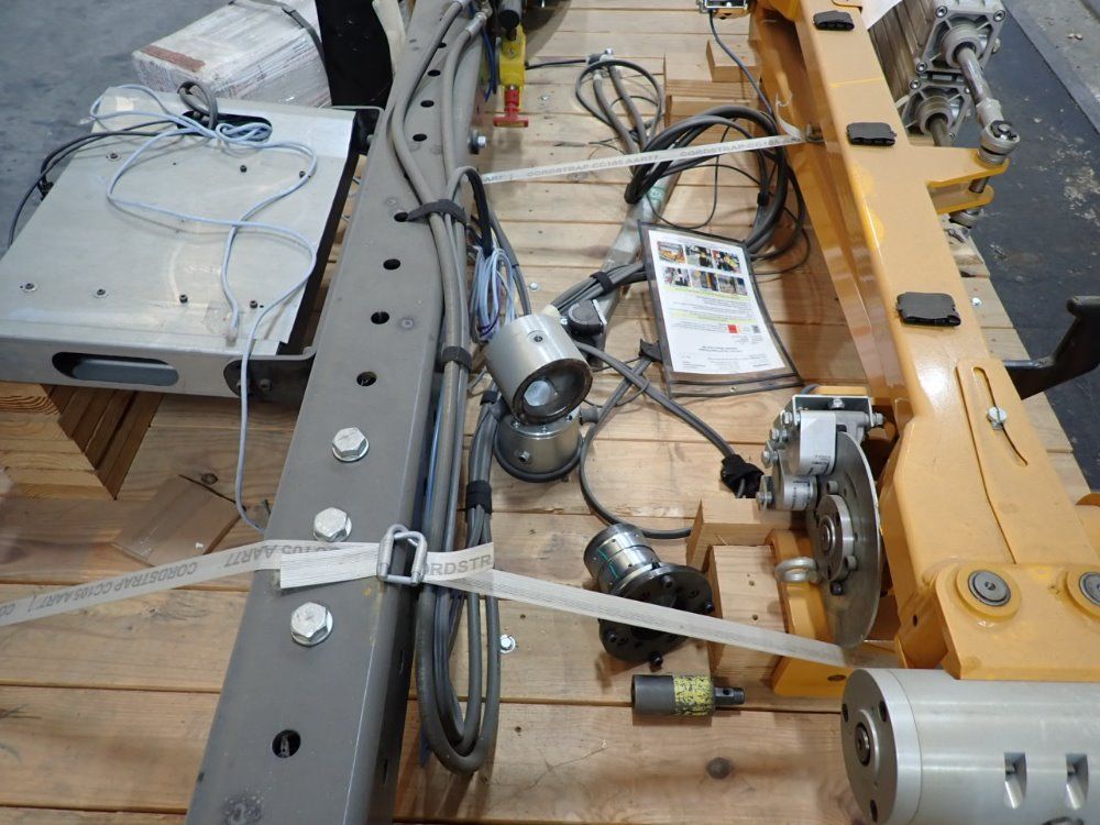 Atlas Copco Atlas Torque Arm - Mo8046