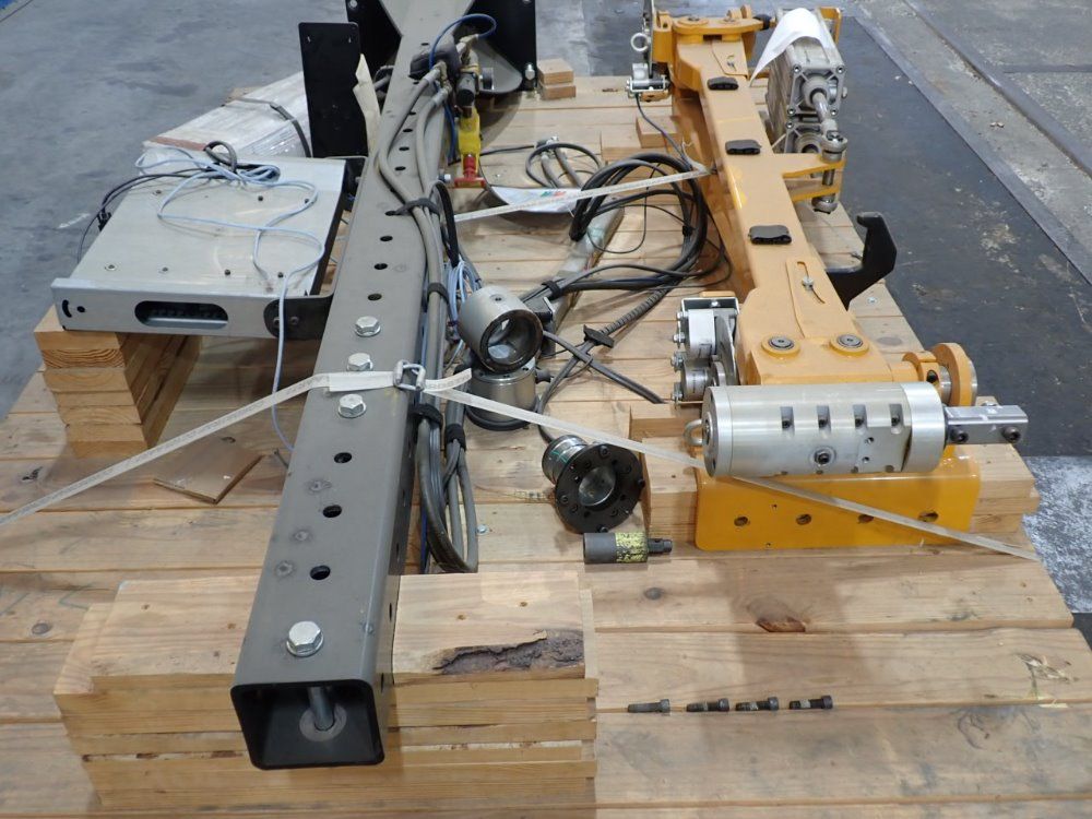 Atlas Copco Atlas Torque Arm - Mo8046