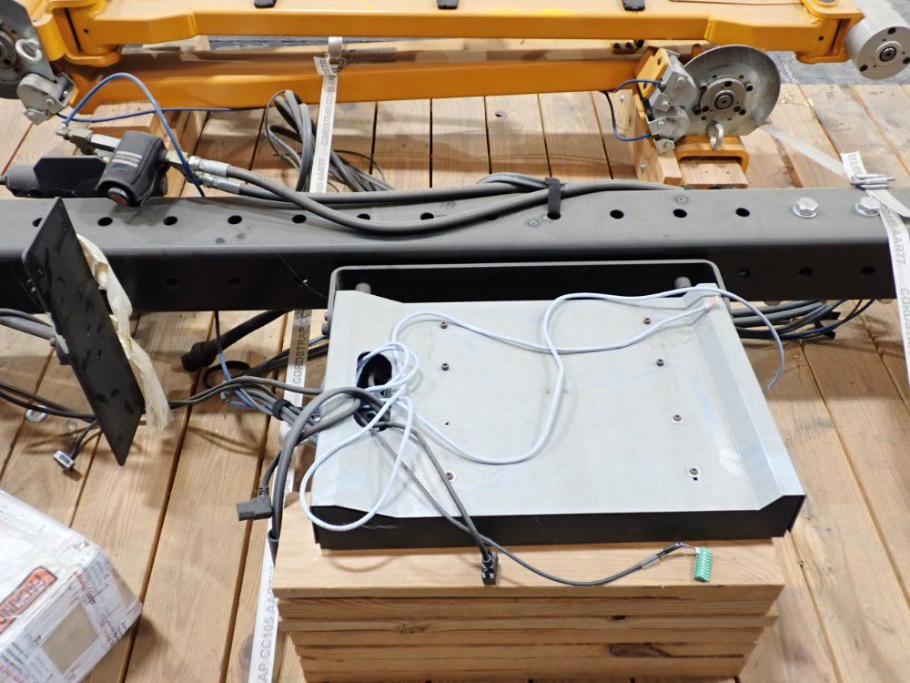 Atlas Copco Atlas Torque Arm - Mo8046