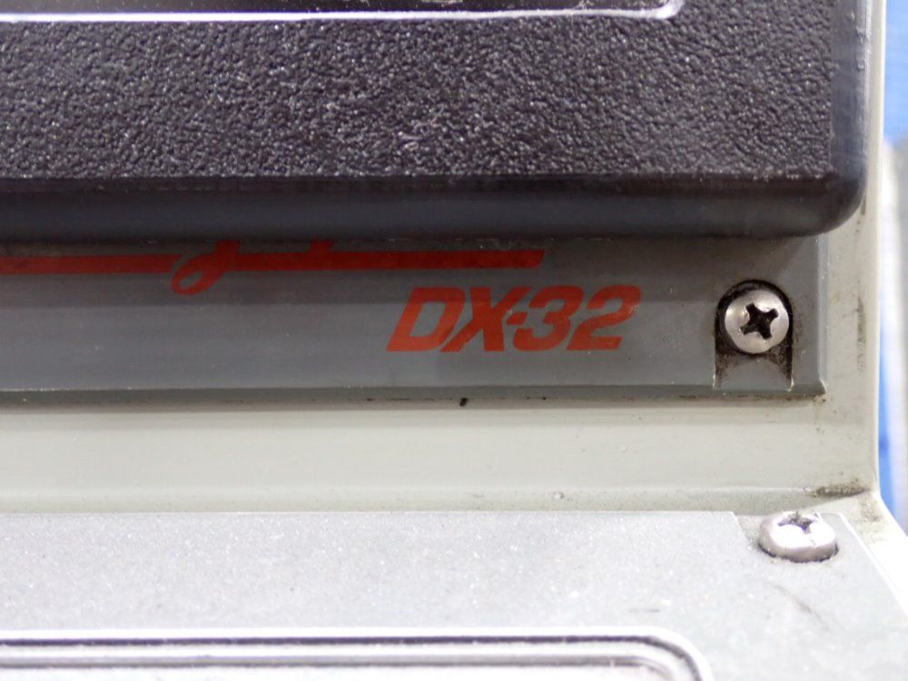 Bridgeport 39" X 19" Vmc 800 Cnc Vmc - Vmc 800